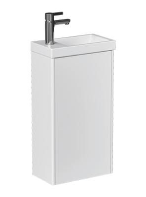 Тумба подвесная Velvex Klaufs (tp.KLA.COM.40.1D)