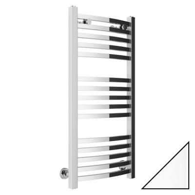 Полотенцесушитель водяной Сунержа Аркус 800х400 белый