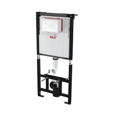 Система инсталляции для унитазов AlcaPlast Sadromodul AM101/1120D