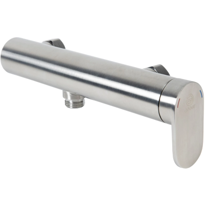 Смеситель для душа Agger Sweet A2720022 сатин