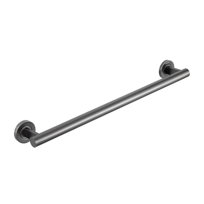 Поручень для ванной Gappo G8106-9, оружейная сталь