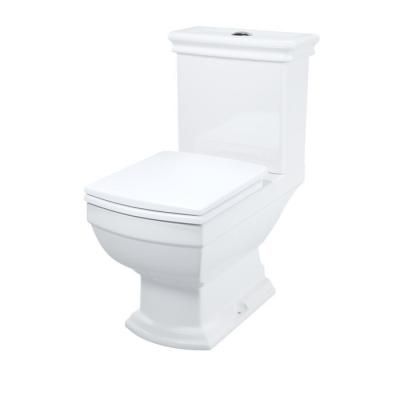 Унитаз-компакт ободковый IDDIS Oldie (OLDSD2FVDSGKEiXH24TJ)