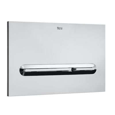 Кнопка смыва Roca PL5 890099001 хром глянцевый