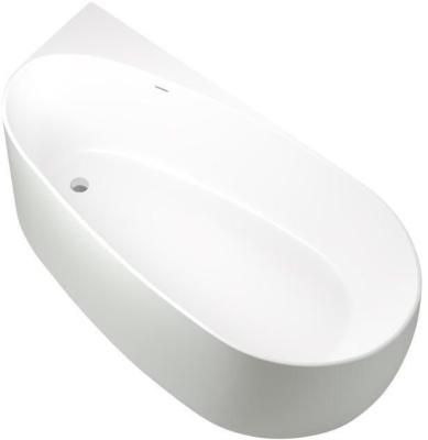 Акриловая ванна Allen Brau Priority 2 170x80 2.31002.21/PWM