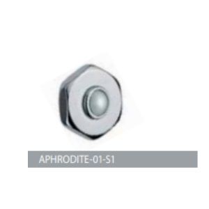 Смеситель Cezares Aphrodite APHRODITE-BVD-02-S1 для ванны