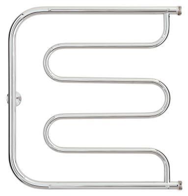 Полотенцесушитель водяной Стилье Тандем 2П 60х60