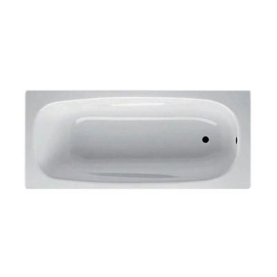 Стальная ванна BLB Universal B75L BLB 170х75 см