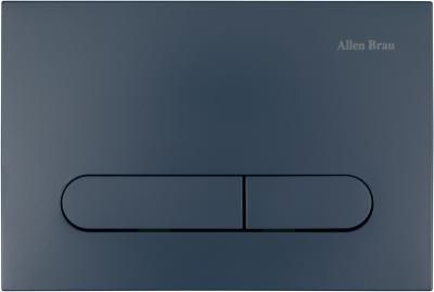 Клавиша смыва Allen Brau Project Color 9.JZ2PTPR0TA1.MSIDHW индиго