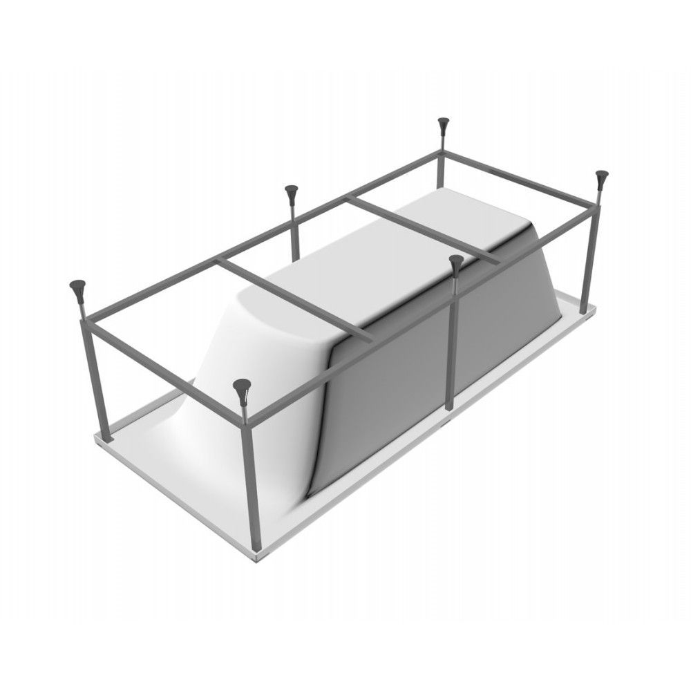 Каркас для акриловой ванны 160х70