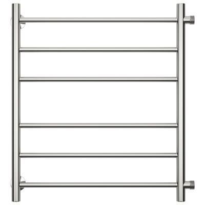 Полотенцесушитель водяной Стилье Версия-Б 60х60 хром