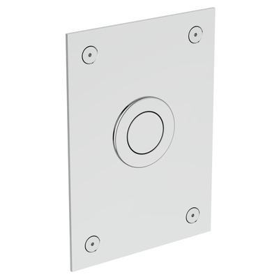 Кнопка смыва Ideal Standard ProSys Septa Pro P0115AA хром