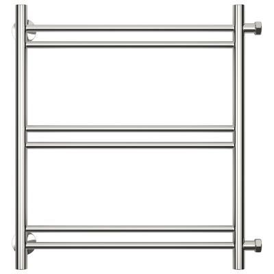 Полотенцесушитель водяной Стилье Версия-Б1 50х50 хром