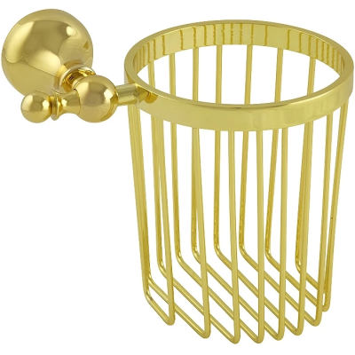 Держатель освежителя воздуха Veragio Gialetta Dorato VR.GIL-6453.DO