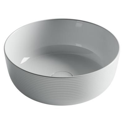 Раковина Ceramica Nova Element CN6073 35.6x35.6x13.5 белый