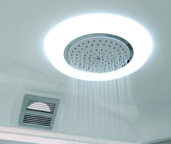 Душевая кабина Timo Comfort T-8880 C Clean Glass прозрачное стекло