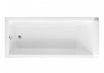 Акриловая ванна Duravit Starck 700335