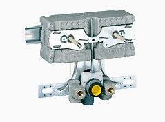 Система инсталляции для биде  Grohe Uniset 37578001