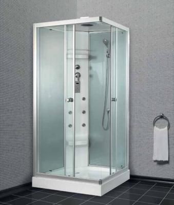 Душевая кабина Timo Lux TL-1504 L 110x85x230