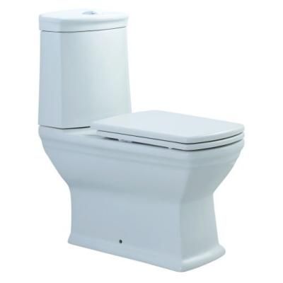 Унитаз напольный Cezares Toscana белый