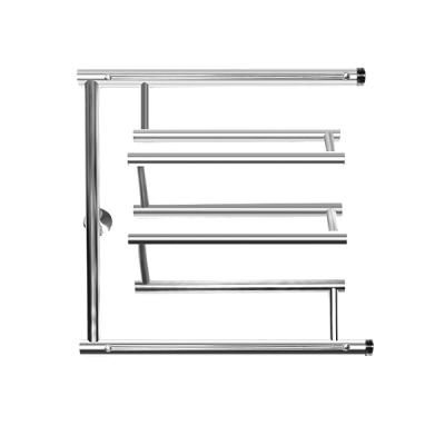 Полотенцесушитель водяной Ника Econ ПМ-3 60/60