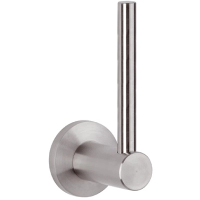 Держатель запасных рулонов Remer Minimal Inox MI62INOXCR