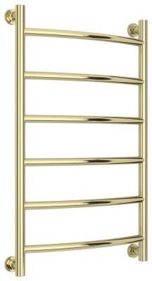 Полотенцесушитель водяной Сунержа Галант+ 020-0200-8050 800x500 шампань