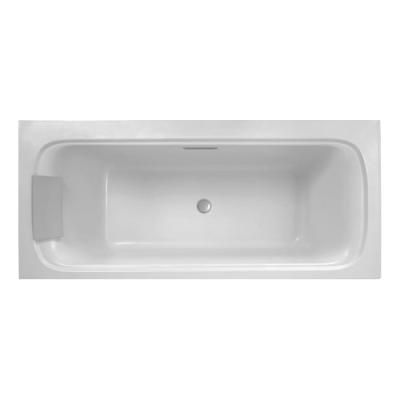 Акриловая ванна Jacob Delafon Elite E6D032-00 180x80 Flight