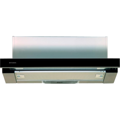 Вытяжка Faber FLOX GLASS BK A50