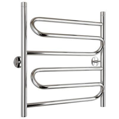 Полотенцесушитель водяной Стилье Универсал-51 60х50 хром