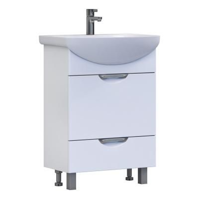 Тумба VIGO под раковину Callao 600-0-2 (Балтика) (tn.CAL.BAL.60.2Y)