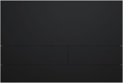 Клавиша смыва Allen Brau Infinity 9.SJ20UU00IF8.JU31UC черный