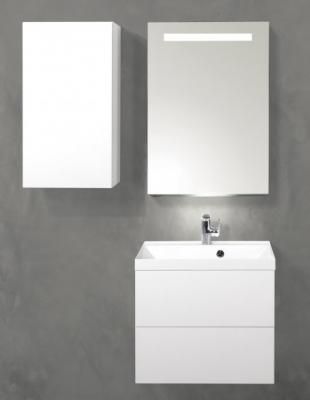 Мебель для ванной BelBagno Regina 60 bianco opaco