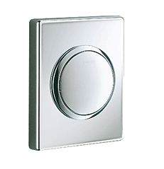 Кнопка смыва Grohe Skate 38595000 для писсуара