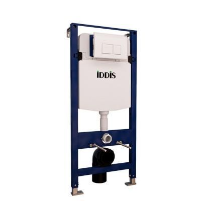 Инсталляция и клавиша смыва IDDIS Optima Home (OPQZH0CE00RV0iND32ZGK)