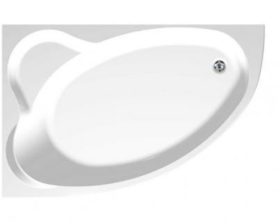 Акриловая ванна Aquanet Mayorca 00204008 150х100 L