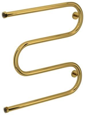 Полотенцесушитель водяной Сунержа М-образный 03-4007-6060 600x600 золото