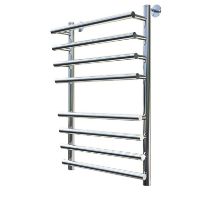 Полотенцесушитель водяной (лесенка) Тругор Дебют НК 2 80х50 см (без углов)