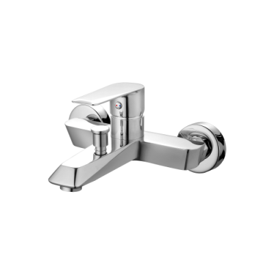 Смеситель Omnires Astoria AS5630CR для ванны, хром