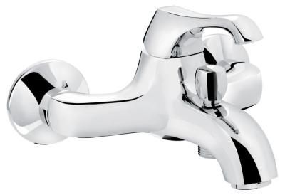 Смеситель Emmevi Ares 76001/ORS для ванны, зачищенное золото