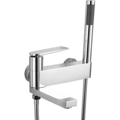 Смеситель Ganzer August GZ 07031 для ванны