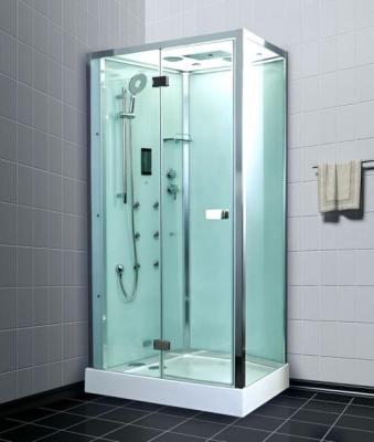 Душевая кабина Timo Premium Puro Swing Door H-511 R