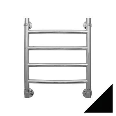 Полотенцесушитель водяной Сунержа Галант 500х400 черный