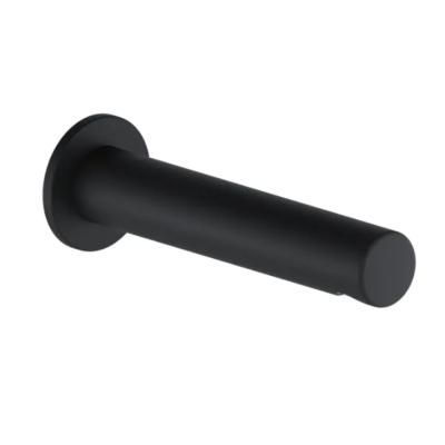 Излив настенный Excellent Pi AREX.1225BL черный матовый