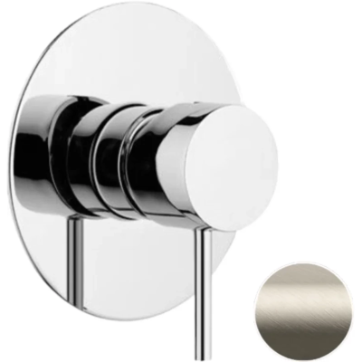 Смеситель для душа Remer X Style X30LXV