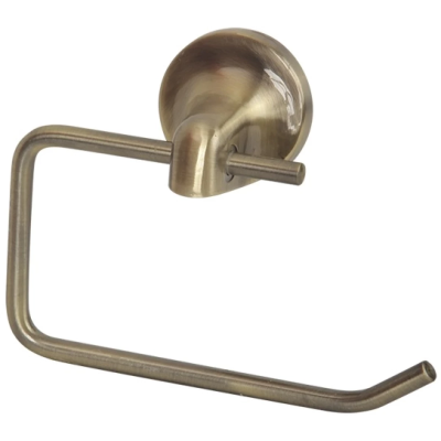 Держатель туалетной бумаги Veragio Oscar Bronzo OSC-5280.BR