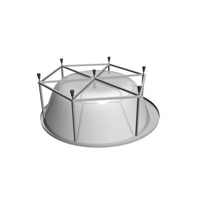 Каркас для ванны Vayer Boomerang Гл000011835 160x160