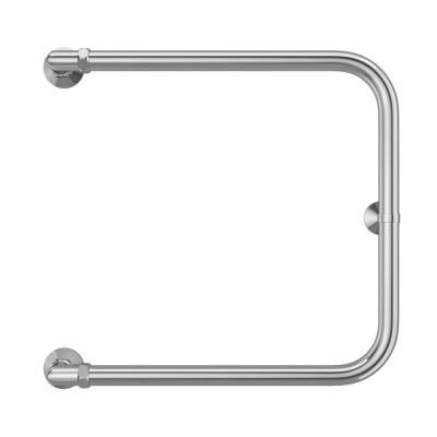 Полотенцесушитель водяной Terminus П-образный (1") 50х50 4620768881374, хром
