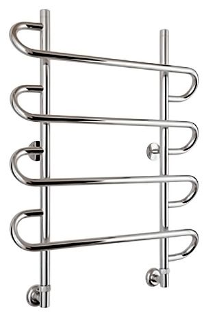 Полотенцесушитель водяной Стилье Деко 80х60