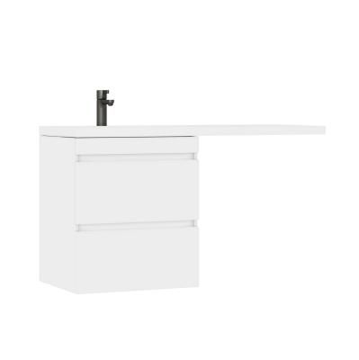 Тумба VIGO Urban под раковину Urban 600-0-2 (Kamilla 1200) навесная (43)