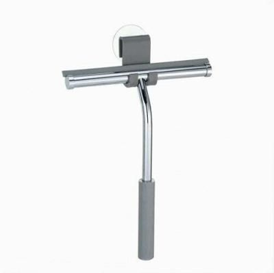 Скребок WasserKRAFT K-21MN1 хром